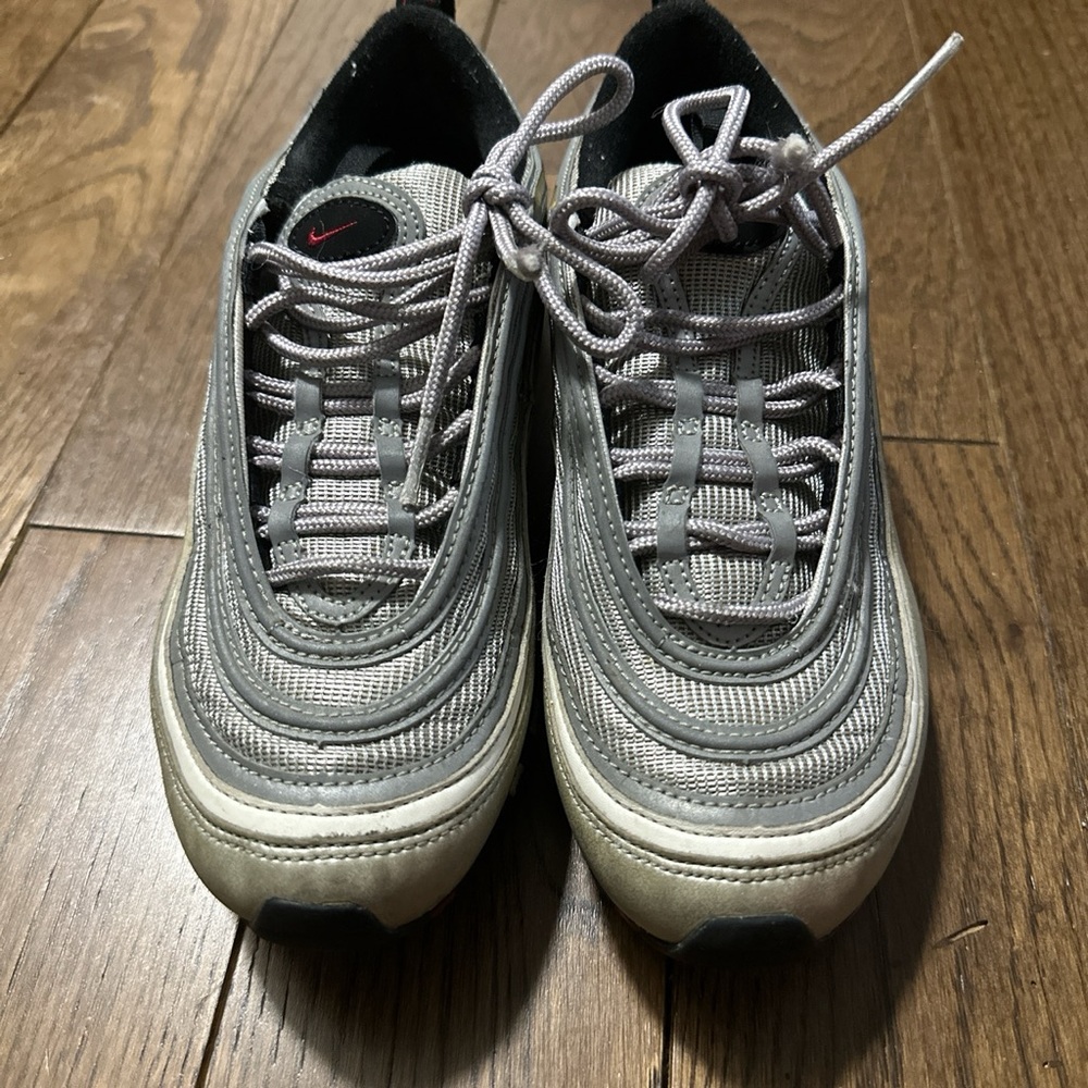 Used Nike 2016 Airmax Bullet